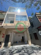 Bán toà căn hộ số 198 Đường Ngũ Hành Sơn - Khuê Mỹ - Ngũ Hành Sơn - Đà nẵng