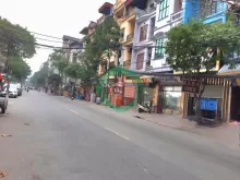 BÁN TÒA CCMN CHIẾN THẮNG 50m² x 6T giá 11.8 tỷ – 70m RA PHỐ – DOANH THU 72tr/THÁNG TẠI HÀ ĐÔNG