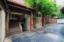 Bán toà CHDV Phú Nhuận: Hầm + 7 tầng, thang máy, 14PN full nội thất, dòng tiền 120tr, giá 32 tỷ TL