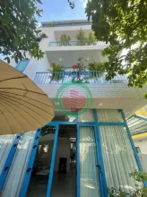 BÁN VILLA CHẾ LAN VIÊN - ĐÀ NẴNG 217m² (8.6x25m), 23,9 tỷ