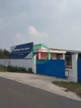 Bán xưởng DN Factory mặt tiền Phùng Thị Liếu, Củ Chi – 1.650m² đất thổ + trồng cây lâu năm, giá chỉ 15.5 tỷ (có thương lượng)