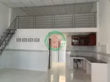 BÌNH TÂN - BÌNH TRỊ ĐÔNG - 2 TẦNG - 52M2 - 3 TỶ 5