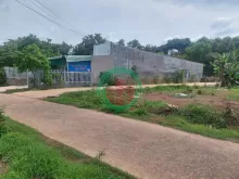 Cần bán đất chính chủ mặt tiền tại xã Thanh Bình, huyện Hớn Quản , tỉnh Bình Phước