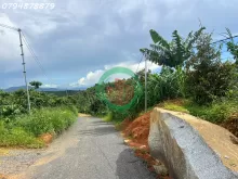 CẦN BÁN ĐẤT LỘC ĐỨC – BẢO LỘC, LÂM ĐỒNGVị trí đắc địa:Thuộc xã Lộc Đức, Bảo Lộc – Lâm ĐồngCách cao tốc Dầu Giây – Liên Khương chỉ 5kmVề Trung tâm TP. Bảo Lộc chỉ 18kmKhu vực dân cư hiện hữu, hạ tầng kết nối thuận tiệnDiện tích: 13 lô từ 185m2 - 250m2 Giá 