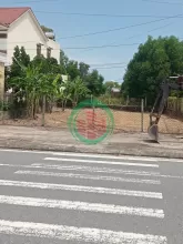 CẦN BÁN ĐẤT Ở LÂU DÀI MẶT TIỀN ĐƯỜNG TRẦN THỦ ĐỘ - PHƯỜNG ĐIỆN NAM TRUNG - ĐIỆN BÀN - QUẢNG NAM