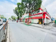 Cần bán gấp 1 căn mini House 5 Tầng trên đường Quang Trung, đối diện Coopmart, Gía chỉ 4 tỷ 950.