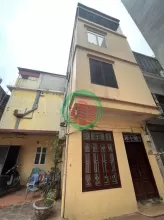 Cần Bán gấp nhà mặt hồ đầm tròn, Đội Cấn, Ba Đình, Hà Nội