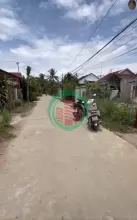 Cần bán lô đẹp Diên Sơn, cách đường chính 20m Nhà Vuông Vắn 222m2, cạnh uỷ ban, trạm y tế, trường học-Diện tích: 222m2 ngang 10m full thổ cư -Lh  Số chứng chỉ: