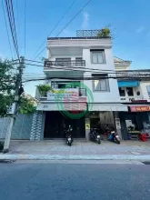 CẦN BÁN NHÀ 1T3L MẶT TIỀN LƯƠNG VĂN CAN – PHƯỜNG 2, TP. VŨNG TÀU, Giá rẻ.