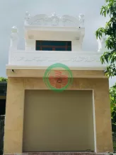 CẦN BÁN NHÀ 2 TẦNG - BÌA ĐỎ CHÍNH CHỦ - VỊ TRÍ ĐẸP - AN DƯƠNG, HẢI PHÒNG