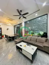 CẦN BÁN NHÀ 3 TẦNG MẶT TIỀN MAI LÃO BẠNG –ĐÀ NẴNG - KHÔNG GIAN SỐNG ĐẲNG CẤP