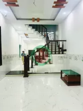 CẦN BÁN NHÀ MẶT TIỀN BÌNH AN 7 – TRUNG TÂM HÒA CƯỜNG - HẢI CHÂU - ĐÀ NẴNG