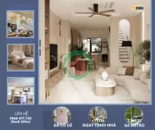 Cần bán NHÀ PHỐ UNI VALLEY – ĐẸP, HIỆN ĐẠI, 4 TẦNG, SHR, MẶT TIỀN 13M - VỊ TRÍ ĐẮC ĐỊA