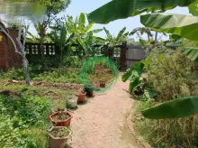 CẦN BÁN NHÀ VƯỜN VIEW SÔNG CÁI  HÒA PHƯỚC - HÒA VANG- ĐÀ NẴNG – DIỆN TÍCH LỚN, VỊ TRÍ ĐẸP