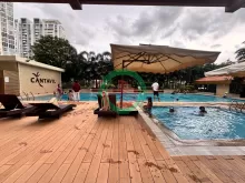 CĂN HỘ CANTAVIL, Song Hành,  Q.2 - 76m2 - 3pn sổ riêng chỉ 6ty4