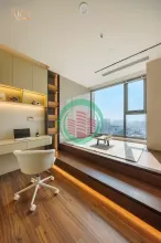 Căn hộ cao cấp mặt tiền Trần Hưng Đạo Q5