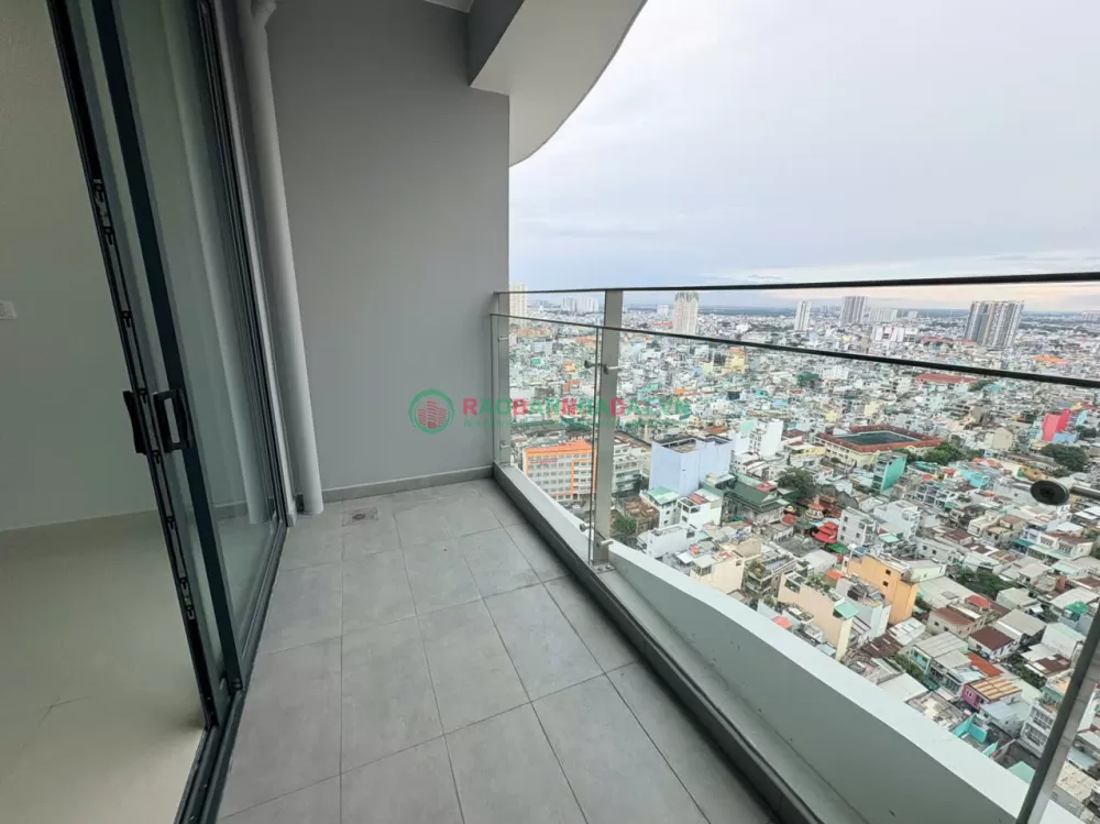 Căn hộ Dhome Hồng Bàng Q6