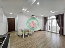 Căn hộ N03 Trần Quý Kiên, Cầu Giấy: 61m2, Hơn 4 tỷ, 2 Ngủ 2wc