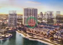 Căn hộ Taseco Trung Văn – Trung tâm quận Nam Từ Liêm, giao chất lượng cao, giá rẻ cho khách mua ở và dự án