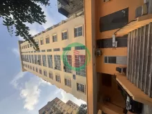 Căn hộ Toà N06 Trần Quý Kiên, Cầu Giấy: 56m2, 4.3 tỷ, 2 Ngủ 2wc