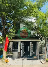 Căn nhà 2 Tầng 2 mê ở đường bàu mạc 18 DT 90,2M2 Liên Chiểu