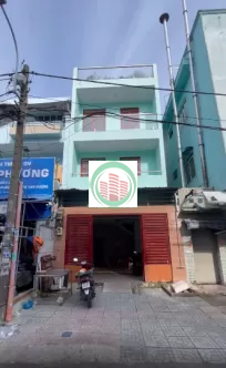 CĂN NHÀ MẶT PHỐ ĐẸP TẠI BÌNH TÂN - 80M2 GIÁ 9.8 TỶ SỔ ĐỎ CHÍNH CHỦ, TIỆN NGHI ĐẦY ĐỦ CHO GIA ĐÌNH BẠN!