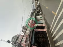 căn nhà mơ ước 100m2 1 tầng hiệp thành 45 q12, sổ hồng, chỉ 6.3 tỷ