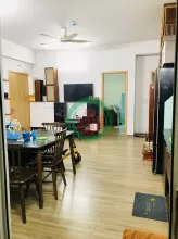 Cần tiền bán gấp căn hộ 70m2, full nội thất tại Thanh Hà-Hà Đông