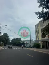 CCDVBÁN NHÀ CẤP 4 MẶT TIỀN ĐƯỜNG TRẦN PHÚ – PHƯỜNG 5, TP. VŨNG TÀU