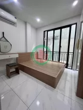 CCMN PHỐ THÁI THỊNH DÒNG TIỀN KHỦNG – 600TR/NĂM – 44M2 x 6T, THANG MÁY – FULL PHÒNG- 12.x TỶ