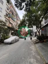 CHDV - DÒNG TIỀN 60TR/TH - CHÍNH CHỦ - ĐỊNH CƯ GẤP BÁN - 15.45 TỶ - TL - 11PN - ĐANG FULL KHÁCH - BÌNH THẠNH - CÓ THAN MÁY - MT 12M