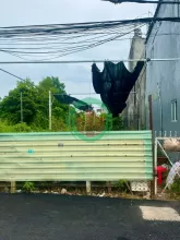 CHỈ 24 TRIỆU/M² - HẺM NHỰA XE TẢI - ĐẤT FULL THỔ CƯ 332m2  SHR-THẠNH LỘC- QUẬN 12 -7.99 TỶ