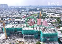 Chỉ 9 triệu/tháng, bạn đã có thể sở hữu căn hộ TT AVIO đáng mơ ước – không vay ngân hàng, không áp lực tài chính.