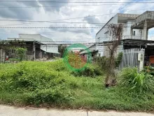 Chính chủ bán đất thổ + vườn Đường Rạch Cát,Lương Bình, Bến Lức, Long An