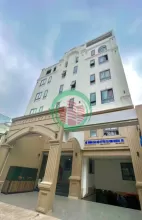 Chính Chủ Bán HXH Xóm Đất Q.11: Diện Tích Lớn 14x20m, Giá Tốt 56 tỷ, Đầu Tư Sinh Lời Ngay!