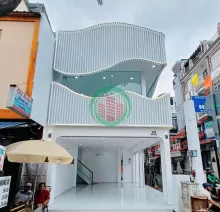 Chính Chủ Bán Mặt Tiền Nguyễn Thiện Thuật, P.1, Q.3: (5x7.8m), Giá Tốt 22,9 Tỷ!