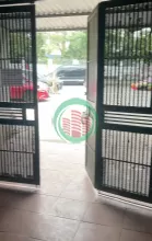 Chính chủ bán nhà trục chính đường Lạc Hồng trước cổng trường học cấp 2