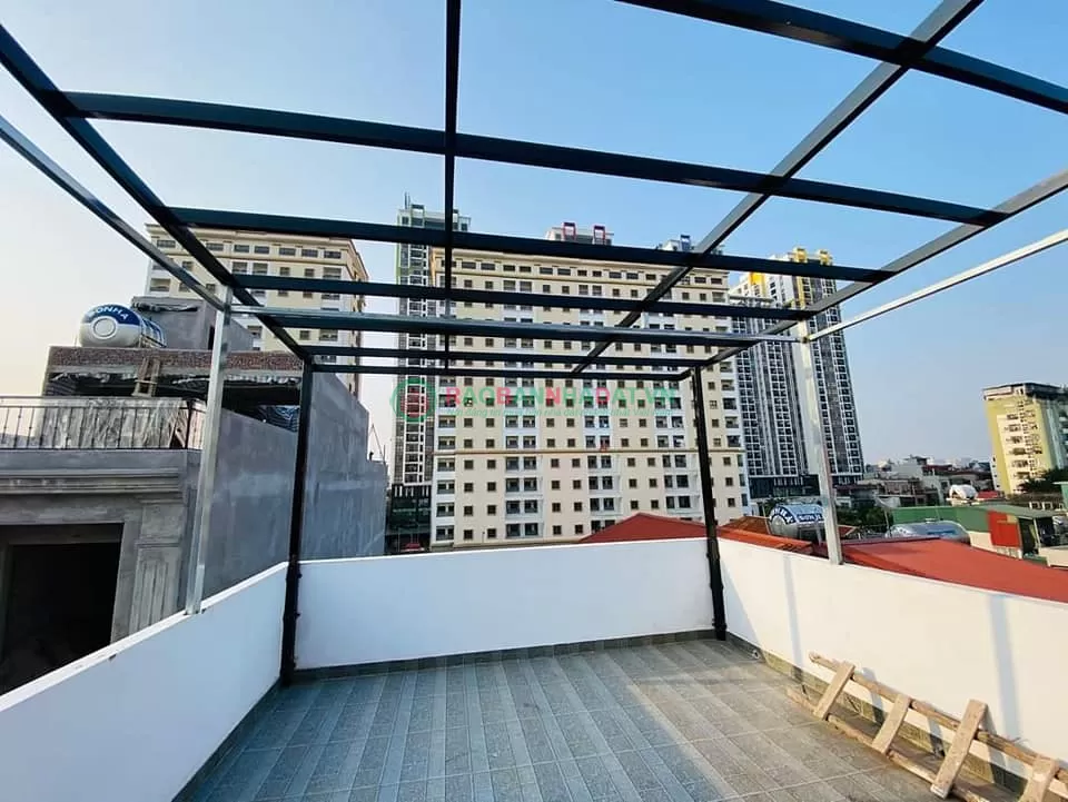 CHÍNH CHỦ BÁN NHÀ VĨNH KHANG -NGỌC HỒI ,NHÀ ĐẸP MỚI KOONG-CHỈ HƠN 5 TỶ