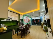 Chính chủ cần bán gấp căn góc 80m2, tầng đẹp khu 6 toà mới chung cư Thanh Hà.