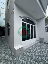 Chính chủ cần bán gấp nhà 6*19M vuông, giá chỉ 8,3 tỷ, ngay đường Lê Đức Thọ, P17 Gò Vấp, nhà mới.