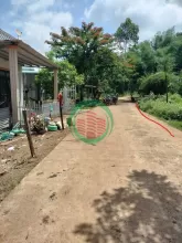 CHÍNH CHỦ CẦN BÁN LÔ ĐẤT MẶT TIỀN - THANH AN - HỚN QUẢN - BÌNH PHƯỚC