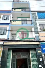 CHÍNH CHỦ CẦN BÁN NHÀ 5 TẦNG - 6 PHÒNG NGỦ TẠI-  PHƯỜNG TÂN THỚI HIỆP, QUẬN 12,TPHCM