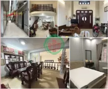 Chính chủ cho thuê nhà 4 tầng – 134 Nguyễn An Ninh, Hoàng Mai, Hà Nội. LH 0949298558.