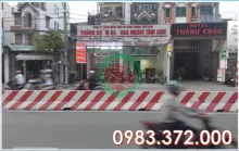 Chính chủ cho thuê nhà mặt đường ĐT743C Ngã tư 550, P.Dĩ An (Bình Dương), TP.HCM - 0983.372.000