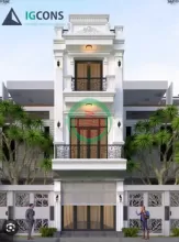 CHÍNH CHỦ GỬI BÁN 3 CĂN NHÀ LIỀN KỀ TẠI HY TÁI – AN DƯƠNG,HẢI PHÒNG