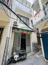 CHÍNH CHỦ Gửi   - VỊ TRÍ VÀNG 2 MẶT TIỀN  – 52M2 - NỞ HẬU TÀI LỘC - HXH - NHỈNH 6