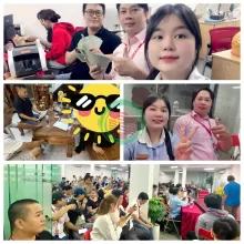 CHÍNH CHỦ Gửi   - VỊ TRÍ VÀNG 2 MẶT TIỀN  – 52M2 - NỞ HẬU TÀI LỘC - HXH - NHỈNH 6