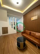 CHỈNH HƠN 4TY - 20.2M2 - PHAN TÂY HỒ - p7- PHÚ NHUẬN.