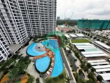 CHO THUÊ CĂN HỘ THE GLORY – 3 PHÒNG NGỦ FULL NỘI THẤT – ĐƯỜNG BÙI THỊ XUÂN, PHƯỜNG HÒA PHÚ, TP THỦ DẦU MỘT, BÌNH DƯƠNG