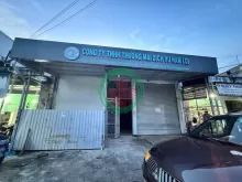 CHO THUÊ KHO TẠI Ô 8, LÔ A4, D1, KDC AN PHÚ, P. AN PHÚ, THUẬN AN, BÌNH DƯƠNG.